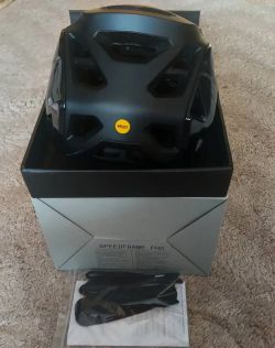 FOX Speedframe Pro Mips vel. M