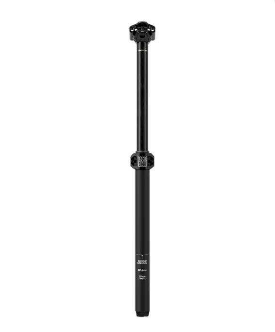 Rock Shox Reverb AXS B1, 30,9 125 mm