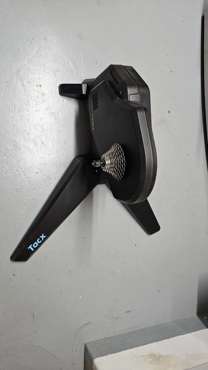 Tacx