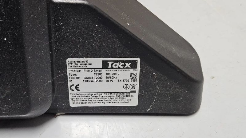 Tacx
