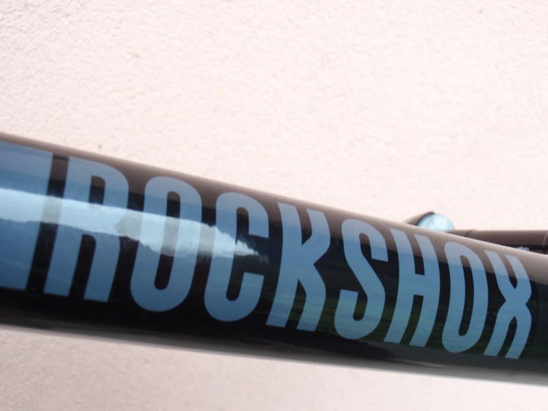 AKCE! Nová vidlice Rock Shox 35 Gold RL 29" 160mm