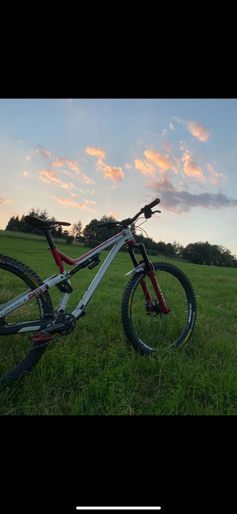 Commencal Meta AM 29