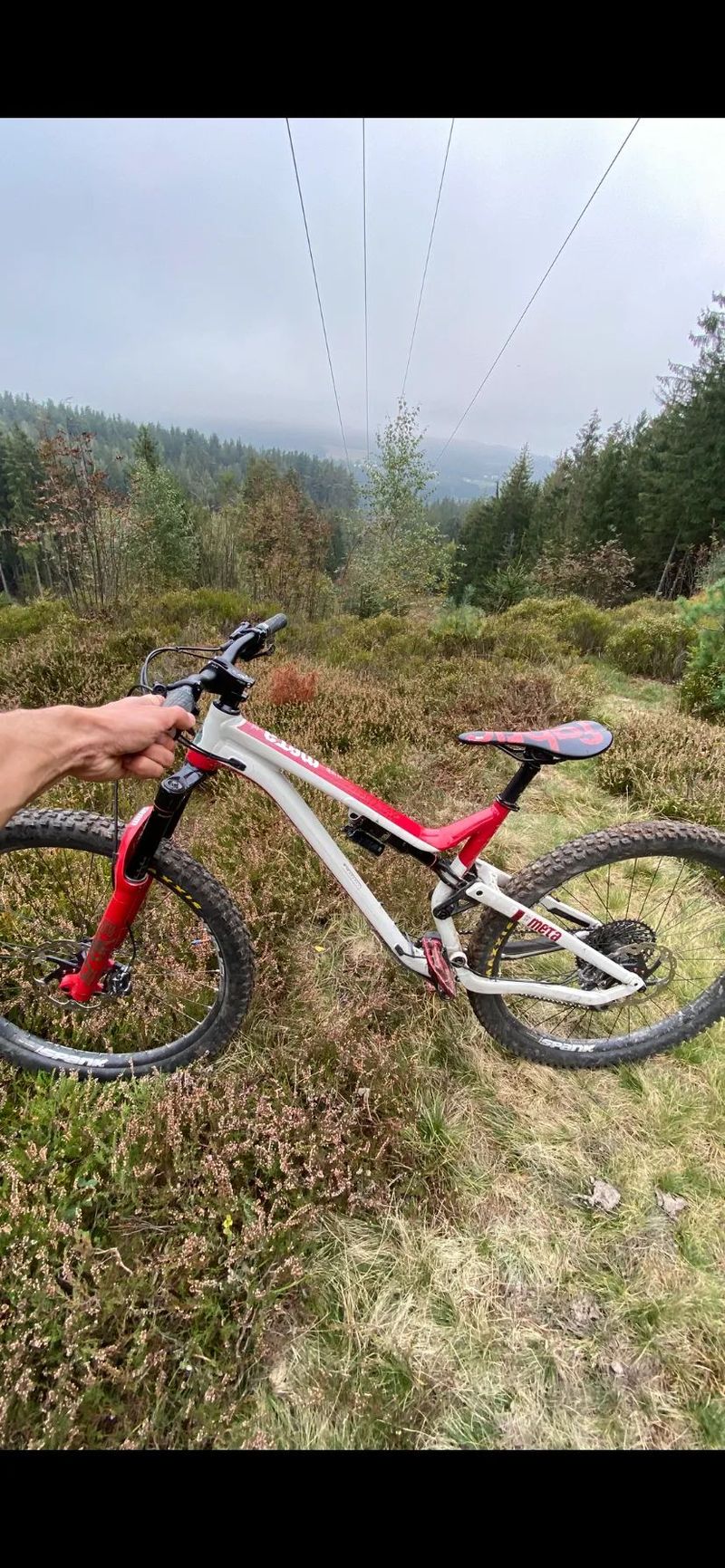 Commencal Meta AM 29