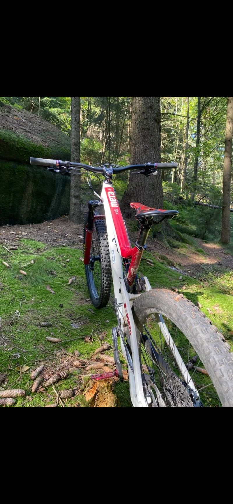 Commencal Meta AM 29