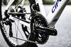 Cipollini THE ONE RB1K, Shimano Dura-Ace Di2 2x12, CORIMA 