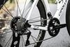 Cipollini THE ONE RB1K, Shimano Dura-Ace Di2 2x12, CORIMA 