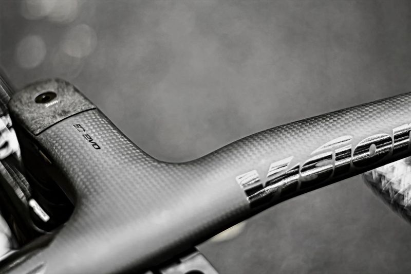 Cipollini THE ONE RB1K, Shimano Dura-Ace Di2 2x12, CORIMA 