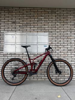 Trek Fuel EX 9.7 2023