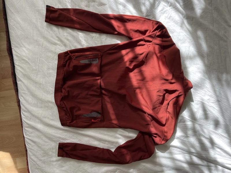 7Mesh Synergy podzimní/zimní dres/bunda GoreTex