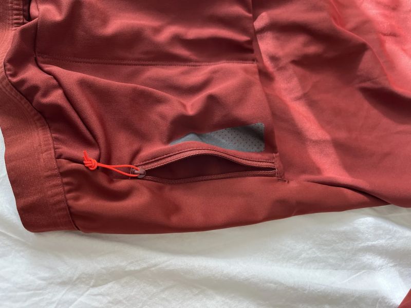 7Mesh Synergy podzimní/zimní dres/bunda GoreTex