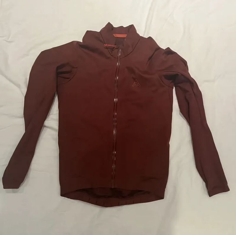 7Mesh Synergy podzimní/zimní dres/bunda GoreTex
