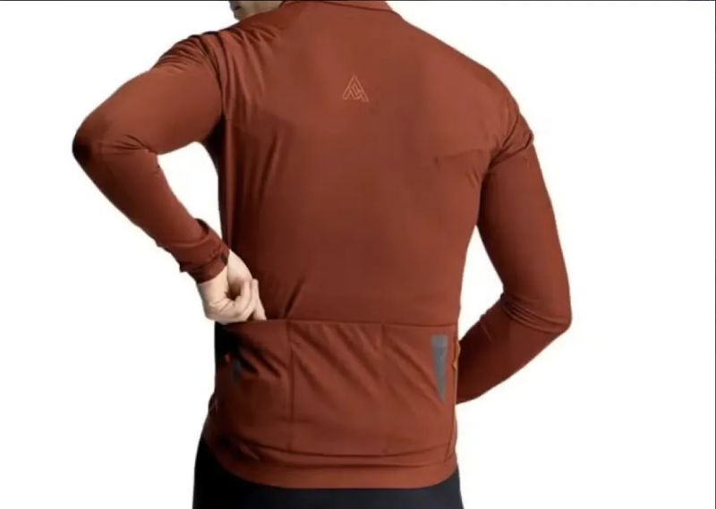 7Mesh Synergy podzimní/zimní dres/bunda GoreTex