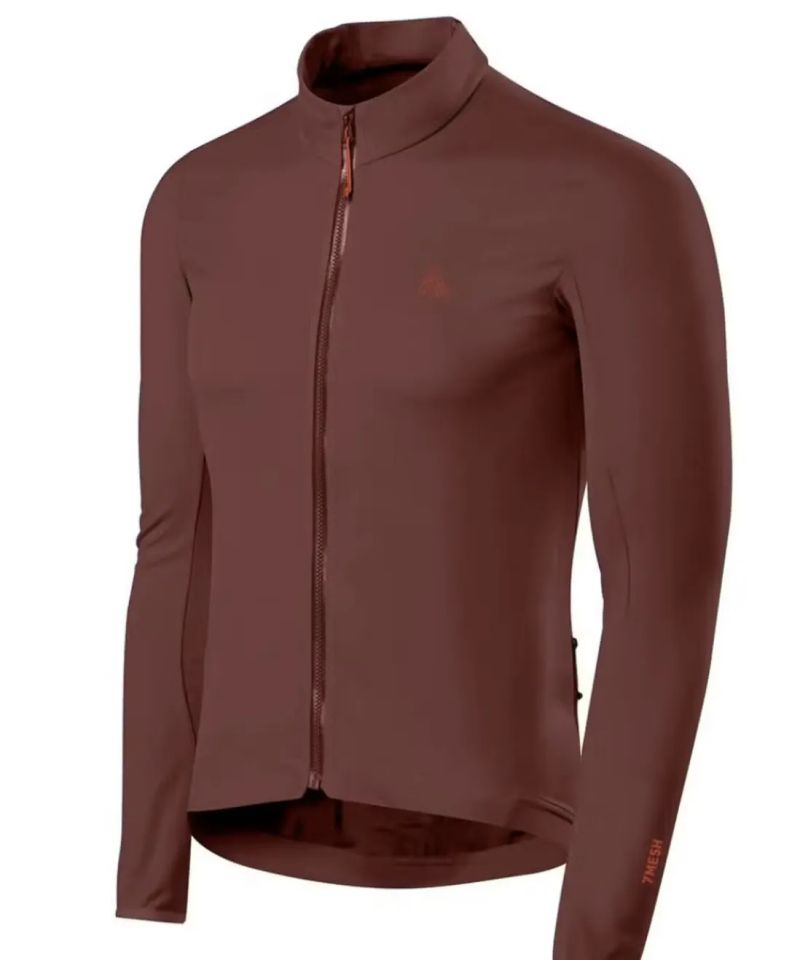 7Mesh Synergy podzimní/zimní dres/bunda GoreTex