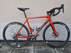 Cube Cross race SL