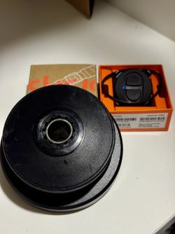 Zwift Cog + Click v1