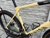 Canyon Grail cf sl Di2 - karbonová kola DT Swiss< 500 km