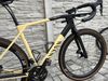 Canyon Grail cf sl Di2 - karbonová kola DT Swiss< 500 km