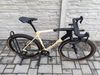 Canyon Grail cf sl Di2 - karbonová kola DT Swiss< 500 km