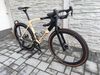 Canyon Grail cf sl Di2 - karbonová kola DT Swiss< 500 km