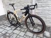 Canyon Grail cf sl Di2 - karbonová kola DT Swiss< 500 km
