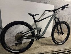Giant Trance 2