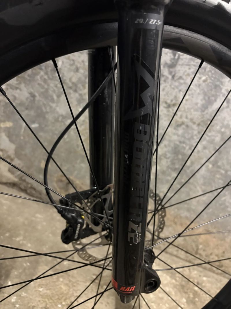 Giant Trance 2