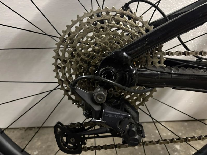 Giant Trance 2