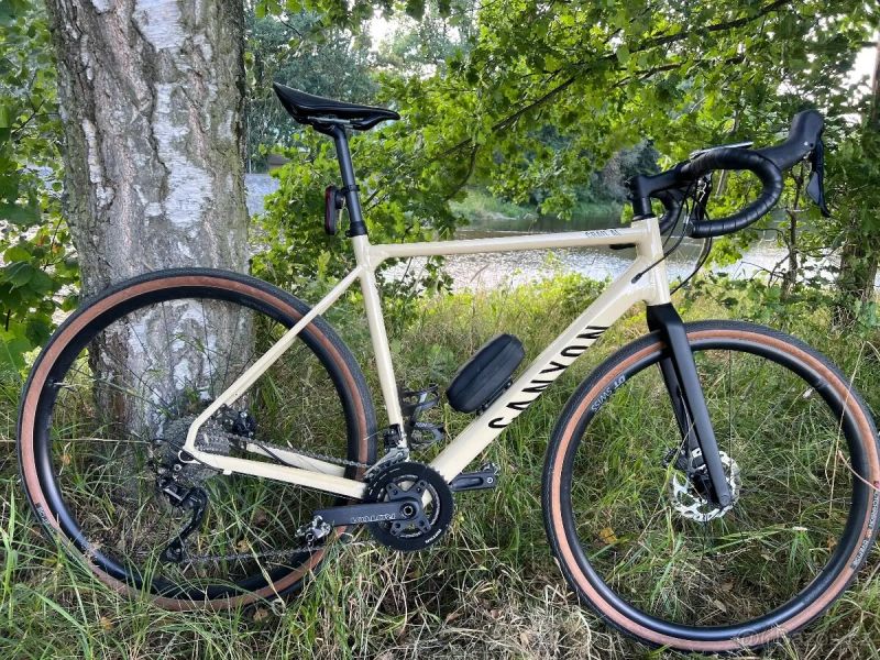 Canyon Grail
