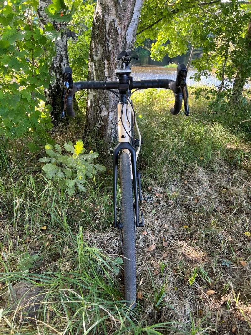 Canyon Grail