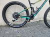 Celoodpr. karbonové dámské kolo Scott Contessa Spark 710, vel. M 