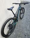 Celoodpr. karbonové dámské kolo Scott Contessa Spark 710, vel. M 
