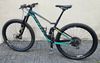 Celoodpr. karbonové dámské kolo Scott Contessa Spark 710, vel. M 