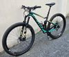 Celoodpr. karbonové dámské kolo Scott Contessa Spark 710, vel. M 