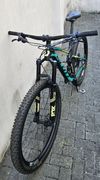 Celoodpr. karbonové dámské kolo Scott Contessa Spark 710, vel. M 