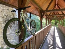 Cannondale Flash