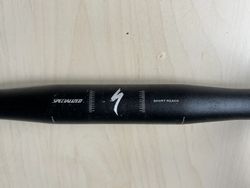 Silniční řidítka Specialized Short Reach 360 mm