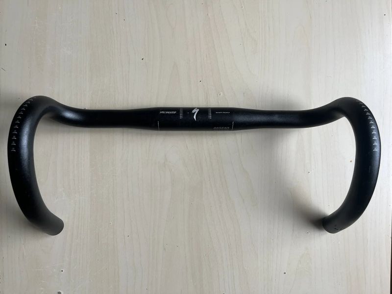 Silniční řidítka Specialized Short Reach 360 mm