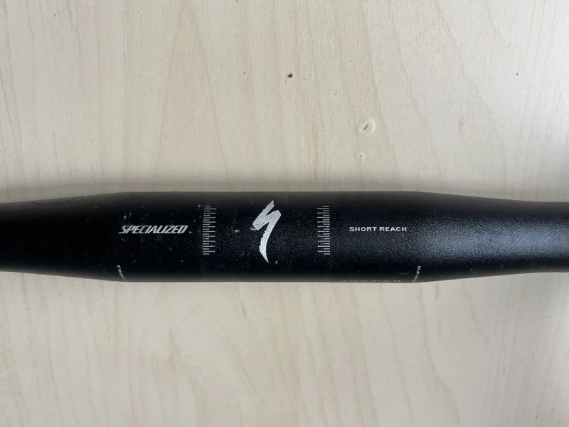 Silniční řidítka Specialized Short Reach 360 mm