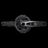 NOVÉ kliky Sram X0 Dub Wide T-Type / převodník 34z / délka klik 175mm