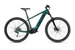 KELLYS Tygon R10 AIR Magic Green P 29" 725Wh