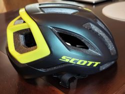 Scott Centric Plus