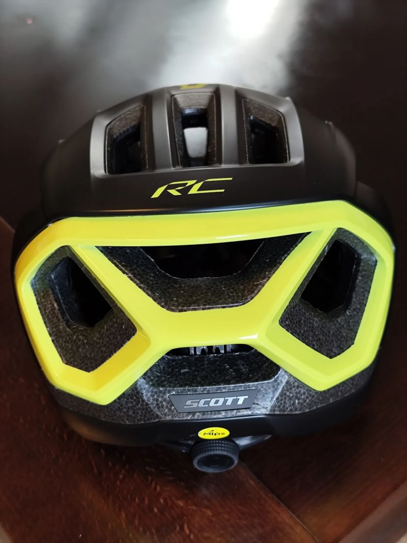 Scott Centric Plus