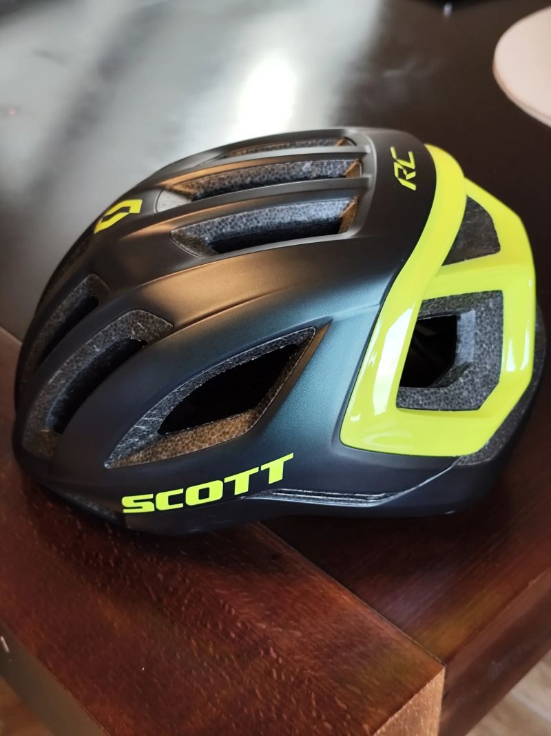 Scott Centric Plus
