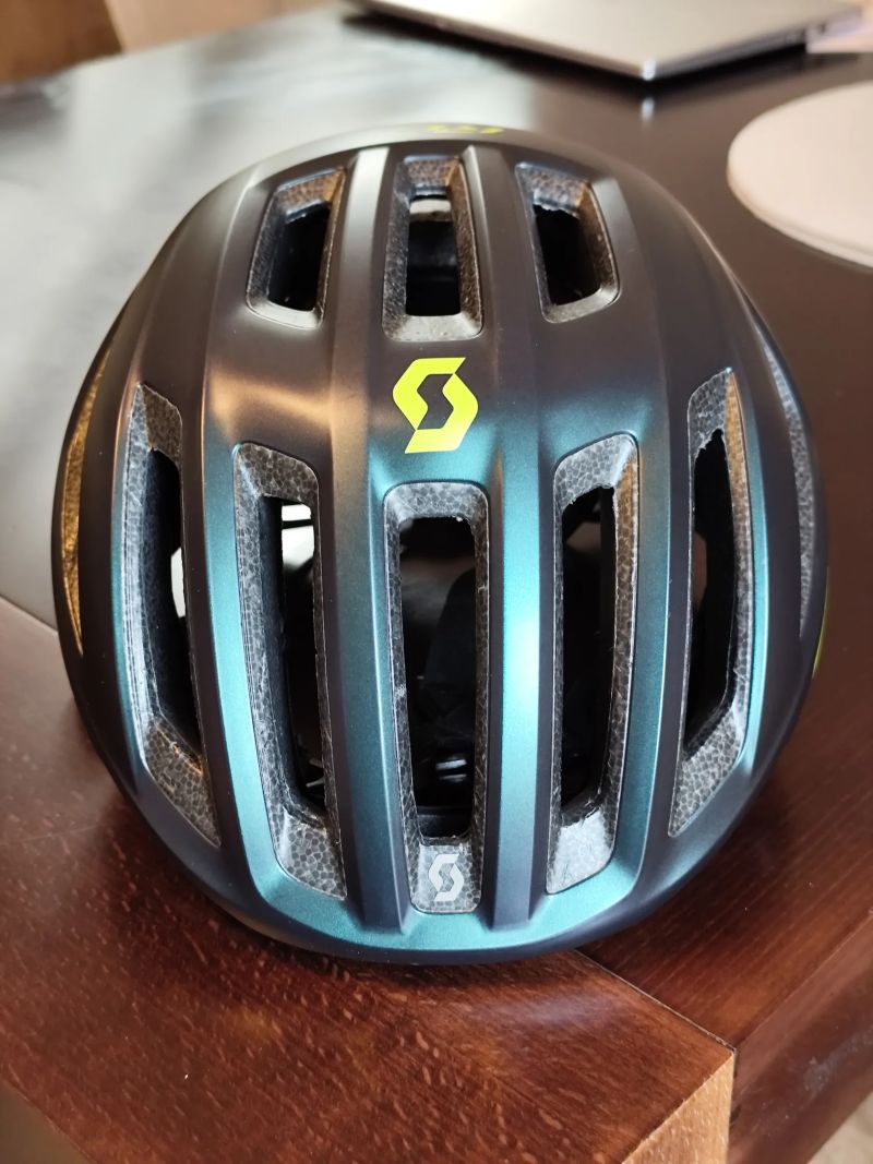 Scott Centric Plus