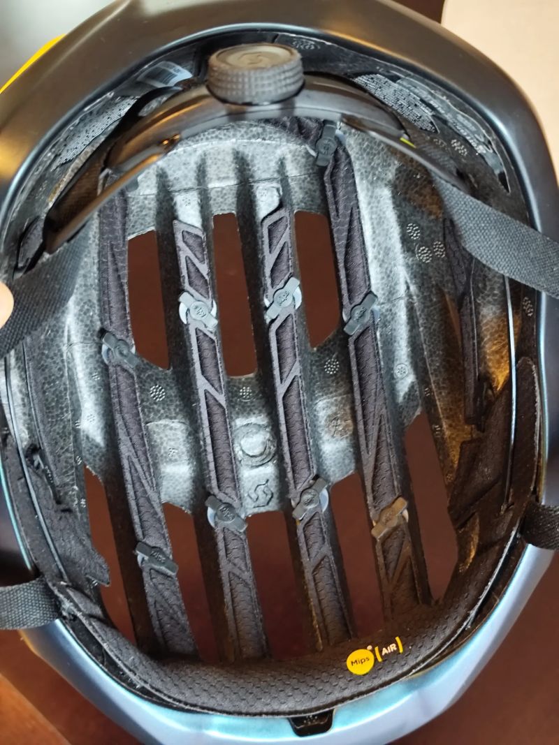 Scott Centric Plus