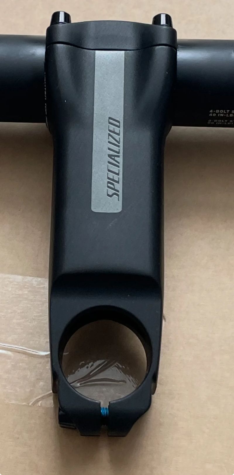 Specialized 100