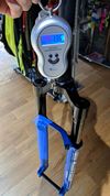 Rock Shox SID ULTIMATE, 1,36 kg