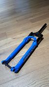 Rock Shox SID ULTIMATE, 1,36 kg