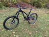 Commencal Supreme SX