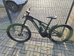 Specialized Turbo levo comb carbon vel S4 (L)